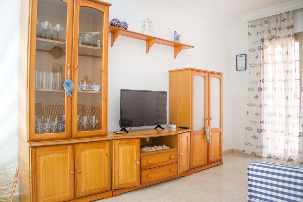 Navy Apartment, El Poris Arico Esterno foto