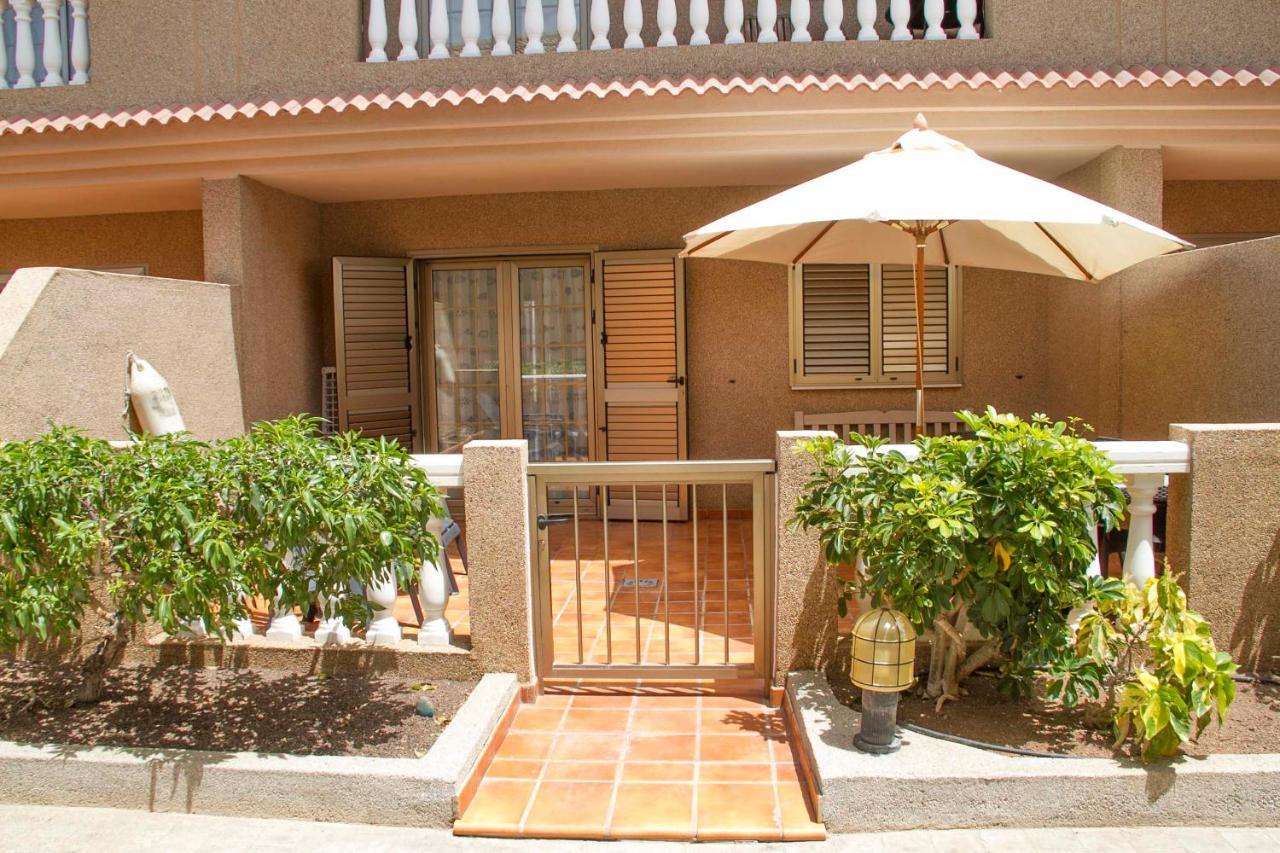 Navy Apartment, El Poris Arico Esterno foto