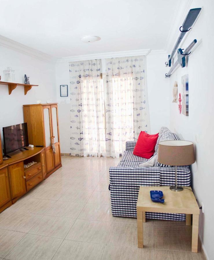 Navy Apartment, El Poris Arico Esterno foto