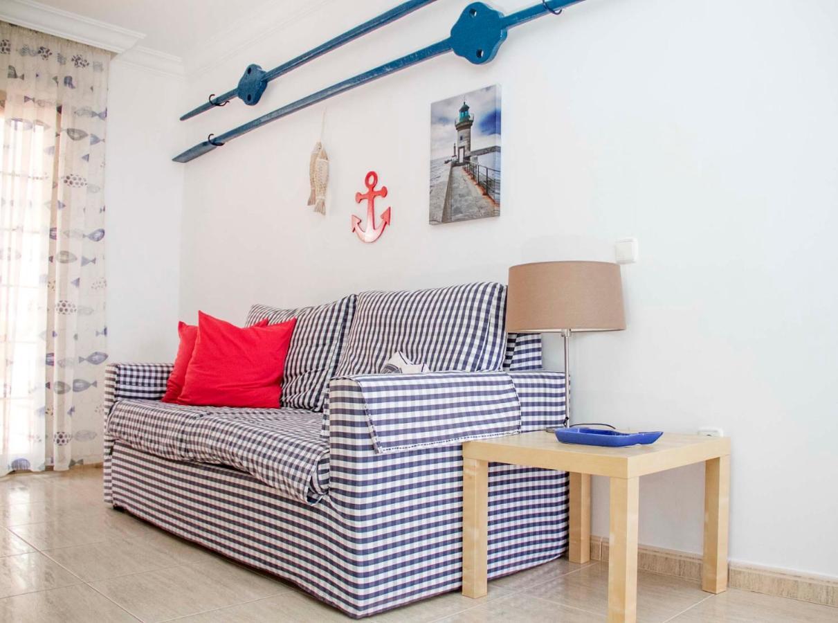 Navy Apartment, El Poris Arico Esterno foto