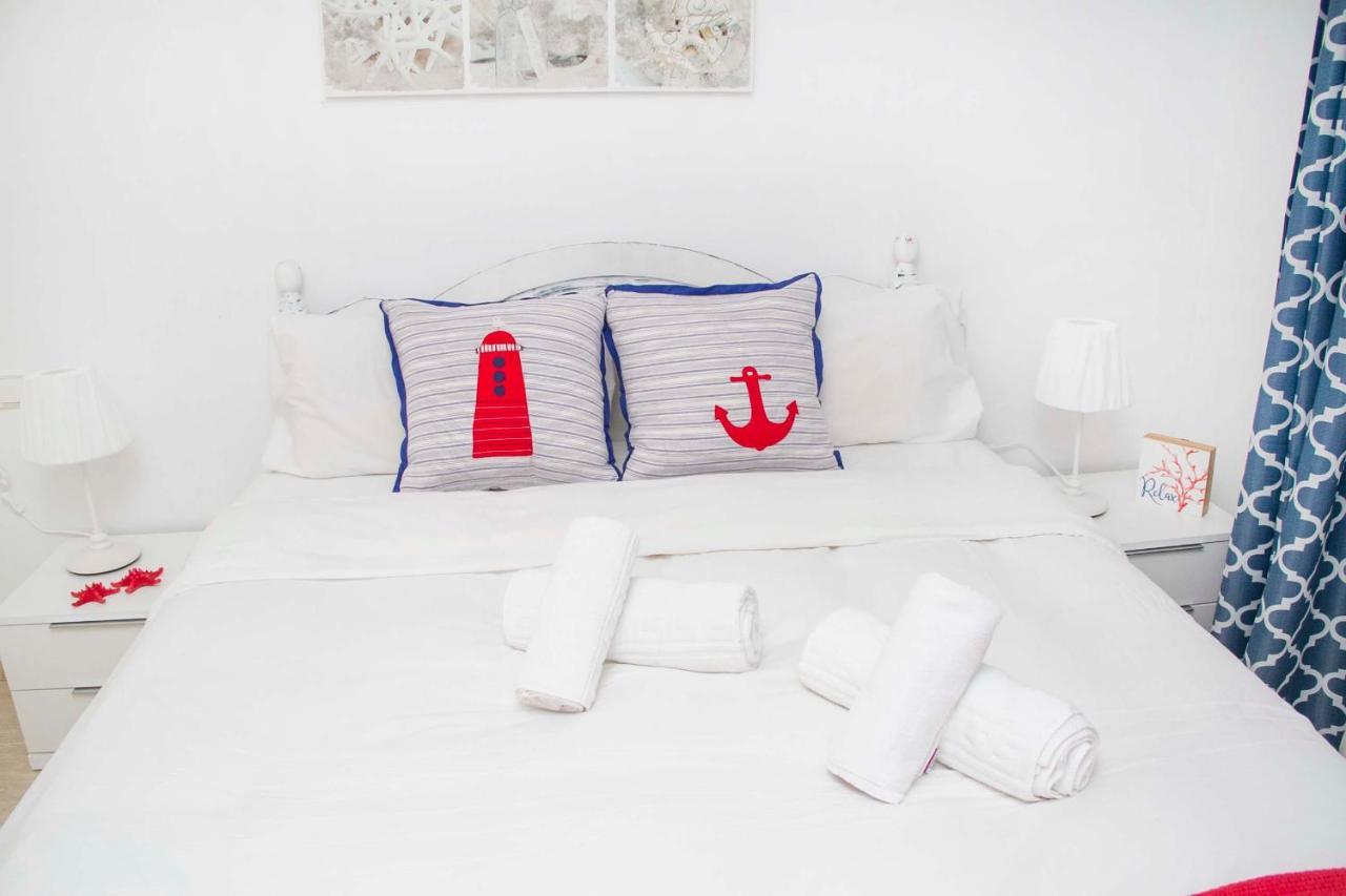 Navy Apartment, El Poris Arico Esterno foto